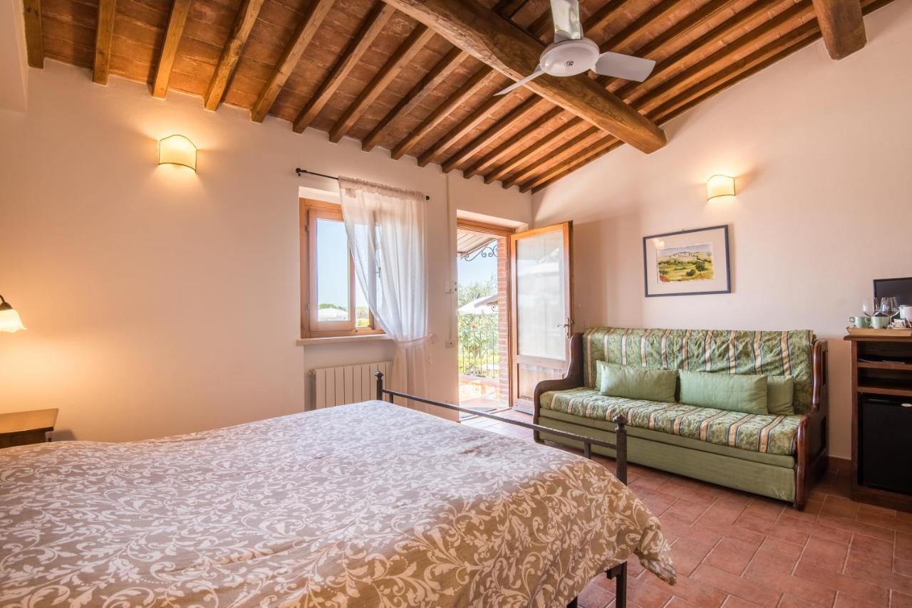 Agriturismo Amina, Winery & Hiking Vagliagli Ngoại thất bức ảnh