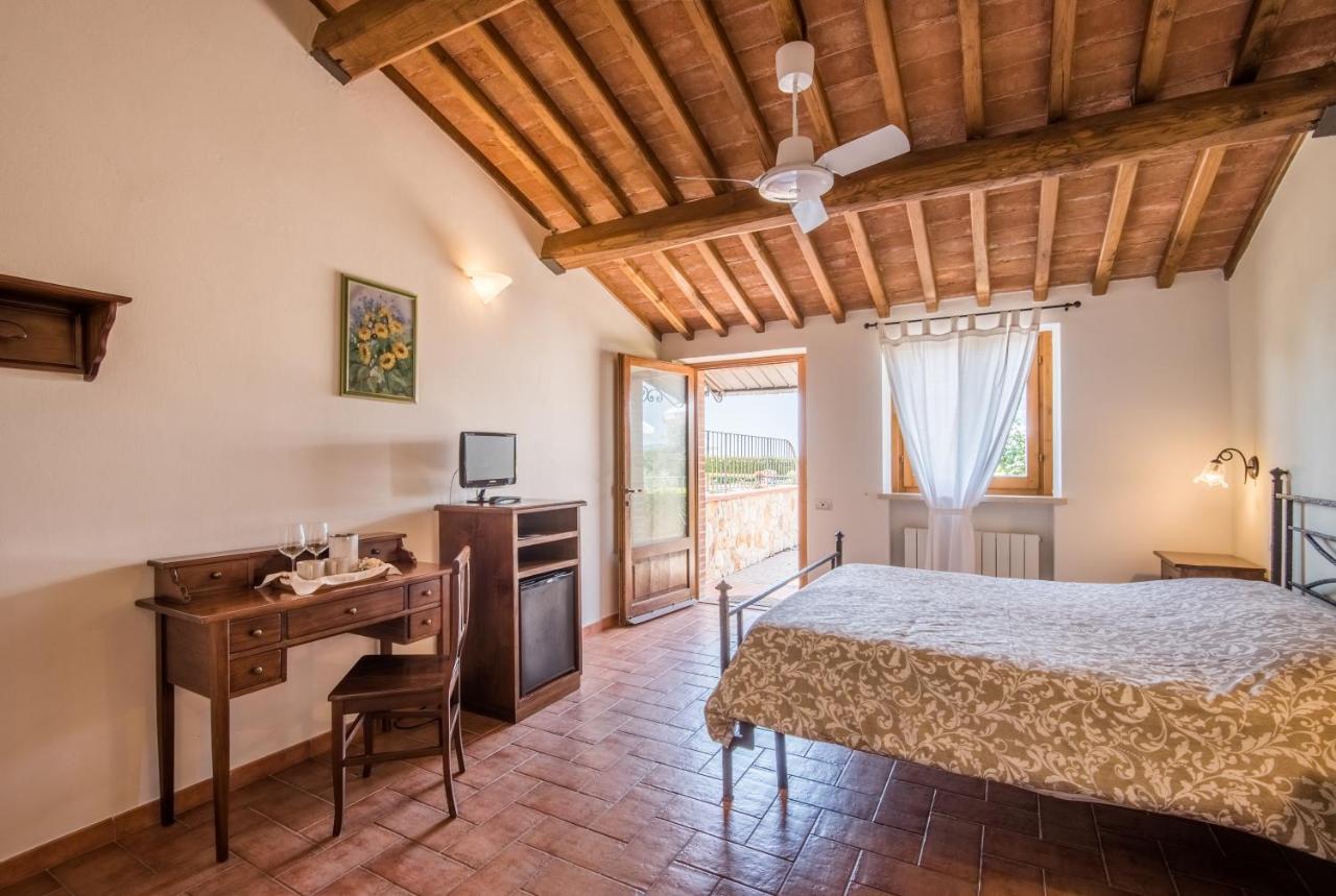 Agriturismo Amina, Winery & Hiking Vagliagli Ngoại thất bức ảnh