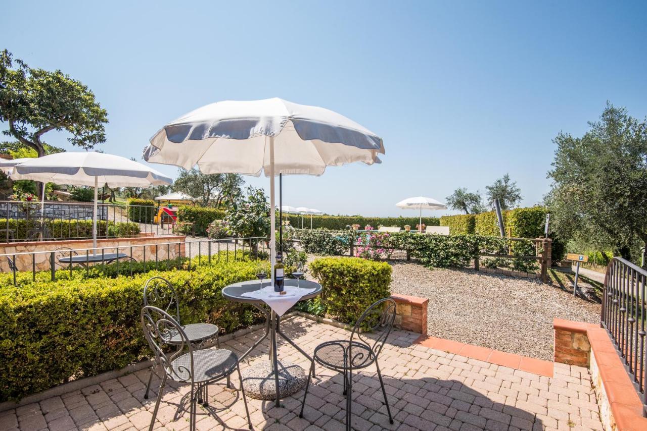 Agriturismo Amina, Winery & Hiking Vagliagli Ngoại thất bức ảnh
