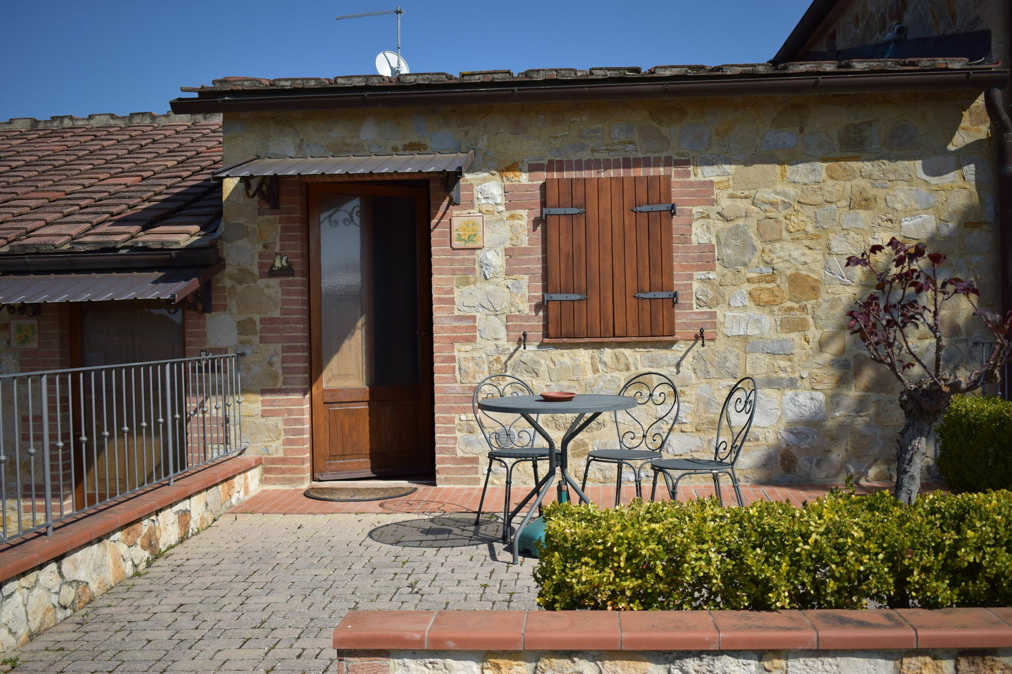 Agriturismo Amina, Winery & Hiking Vagliagli Ngoại thất bức ảnh