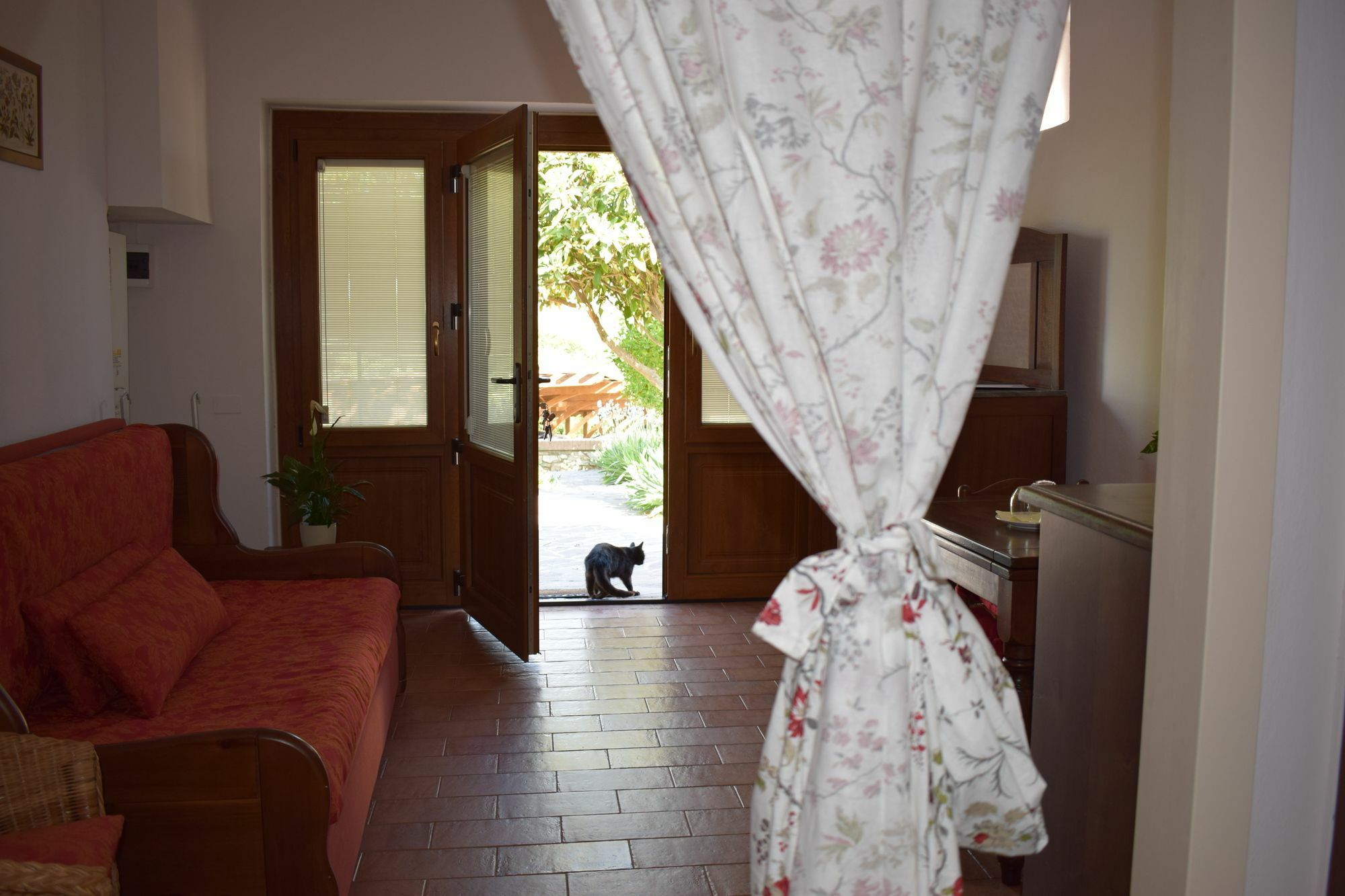 Agriturismo Amina, Winery & Hiking Vagliagli Ngoại thất bức ảnh